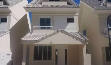 Recreio, Sunrise, excelente casa triplex, 3 suites, piscina, porteira fechada