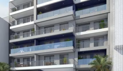 URBAN BOUTIQUE APARTMENTS: Apartamento Studio na Lapa, Rio de Janeiro - 1 quarto, suite, sala, banheiro, vaga de garagem, 47,39m². Aproveite!