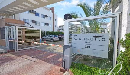 Recreio, Concetto Nero, linda casa 3 quartos (2 suites), toda decorada, porteira fechada, quintal com área gourmet e piscina