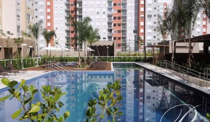 Apartamento de 3 quartos no Up Barra Mais, em Jacarepaguá - RJ: segurança, lazer e conforto em um só lugar!