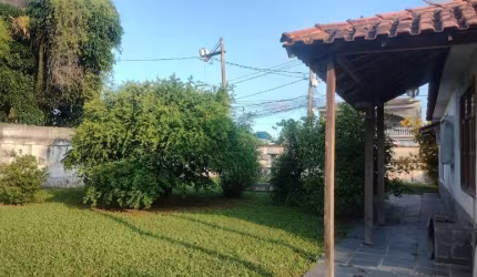 Imperdível: Casa de 3 quartos com 2 suítes e piscina em Sepetiba, Rio de Janeiro-RJ!
