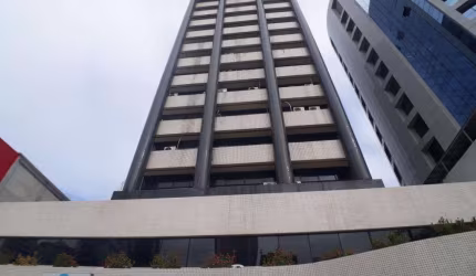 Sala para alugar na Avenida Domingos Ferreira