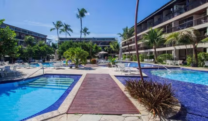 Flat Duplex à venda em Porto de Galinha