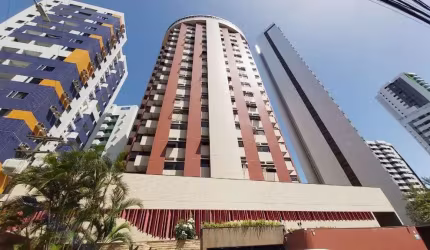Venda de Apartamento no Edf. Maria Katarina - 100m², 03 Quartos