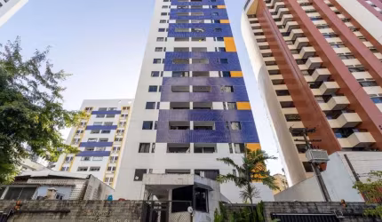 Apartamento para Locação no Edf. Morada Francisco da Cunha em Boa Viagem