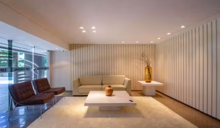Apartamento à Venda no Edf. Funchal - 04 Quartos, 216m² com Vista para o Mar na Rua dos Navegantes, Boa Viagem !