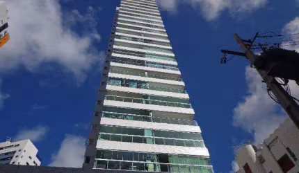 Seu Novo Lar Reformado e Pronto para Morar no Edf. Varandas do Sol!