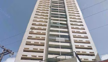Espaço e Conforto em Boa Viagem: Seu Novo Lar no Edf. Chateau Des Ardennes!