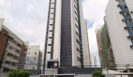 Apartamento com 3 quartos para alugar Boa Viagem