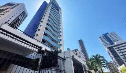 Apartamento em boa Viagem à venda com 1 quarto venda Boa Viagem - Recife/PE