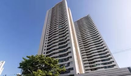 Apartamento com 3 dormitórios para alugar em Boa Viagem  Recife-PE