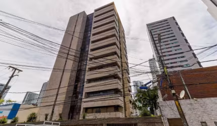 Apartamento com 4 quartos à venda em Boa Viagem