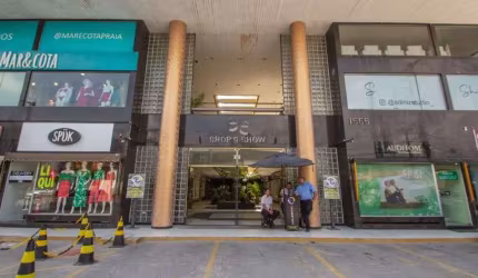 Loja comercial para alugar em  Boa Viagem
