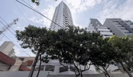 Apartamento com 3 quartos à venda, 103 m²  Boa Viagem - Recife/PE