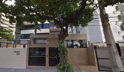 Apartamento à venda na situado na Rua dos Navegantes