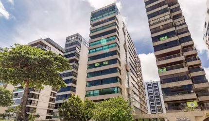 Apartamento frente mar à venda boa viagem
