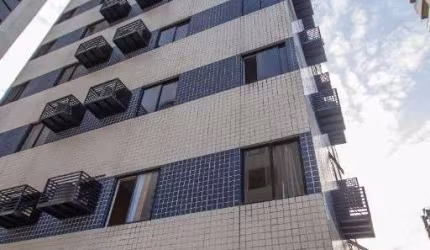 Apartamento com 3 quartos para alugar Boa Viagem - Recife/PE