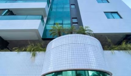 Apartamento com vista mar em Boa Viagem