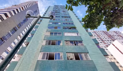 Apartamento para alugar perto da Avenida Boa Viagem