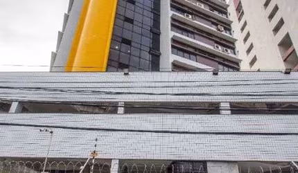 Sala em empresarial para alugar na Ilha do Leite