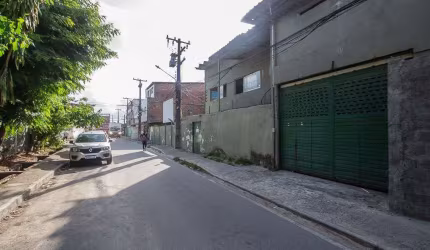Galpão para alugar em Piedade