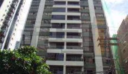 Apartamento com 3 quartos à venda com  265 m²  em Boa Viagem