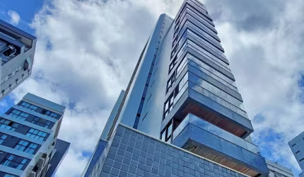 Apartamento com 3 quartos para alugar, 160 m²  na Avenida Boa Viagem - Recife