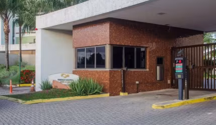 Apartamento á venda no Reserva do Paiva
