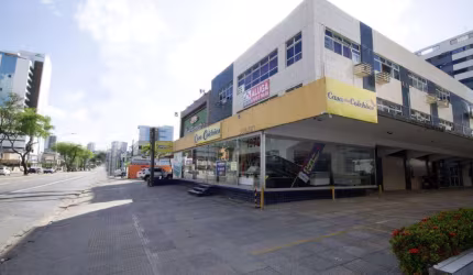 Sala para alugar em Boa Viagem Recife-PE