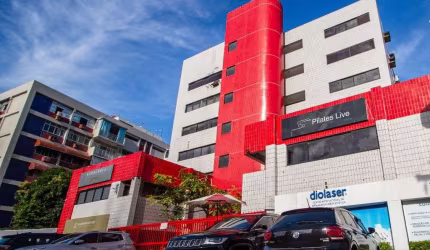 Sala para alugar em Boa Viagem - Recife-PE