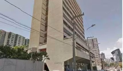 Loja para Locação no Edf. João Paulo I  com 48m²