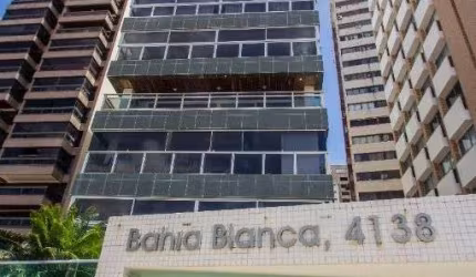 Apartamento à Venda Boa Viagem no Edf. Bahia Blanca