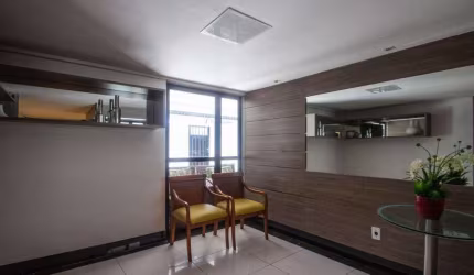 Apartamento com 3 dormitórios à venda em  Boa Viagem  Recife-PE