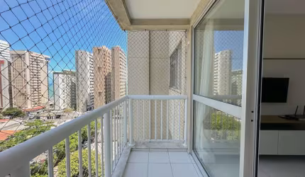 Apartamento para alugar em Piedade