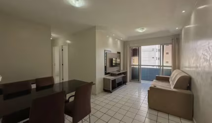 Apartamento para Locação em Candeias