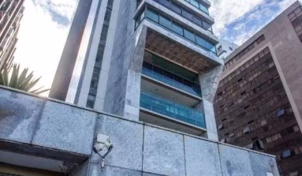 Apartamento para Locação no Edf. 14 Bis em Boa Viagem