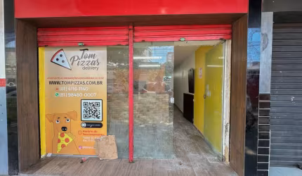 Loja Comercial para alugar em Boa Viagem