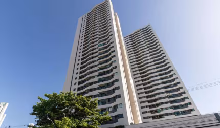 Alugue um Apartamento no Edifício Maria Ligia em Boa Viagem