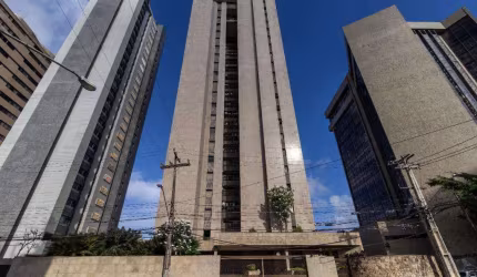 Apartamento à Venda em Piedade com Vista do Mar