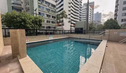 Apartamento à venda em Boa Viagem