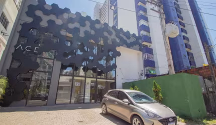 Loja para alugar,Boa Viagem - Recife/PE