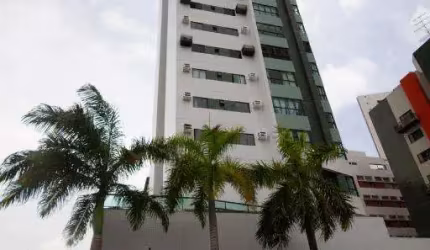 Apartamento 2 quartos - Pina
