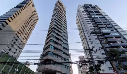 Apartamento em Boa Viagem com 4 quartos para vender  Recife