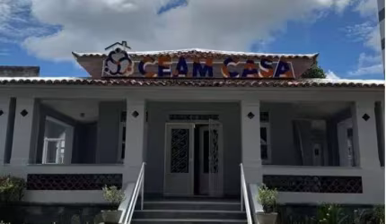 Casa Comercial para Locação na Boa Vista em Recife-PE
