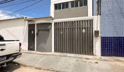 Casa para Alugar na Imbiribeira
