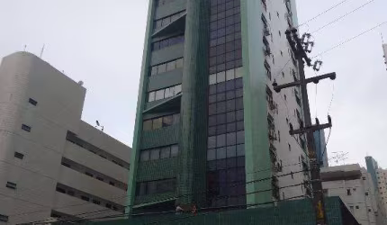 Sala comercial à venda em Boa Viagem