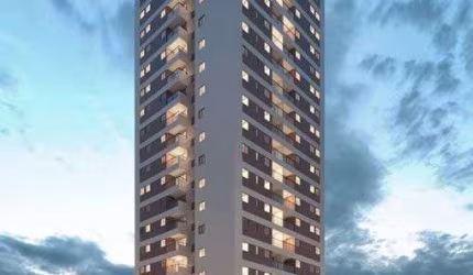 Apartamento com 3 dormitórios à venda no Pina