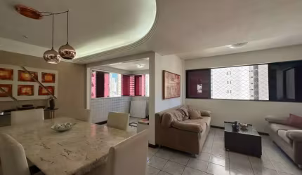 Apartamento à venda em Boa Viagem