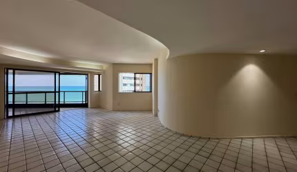 Apartamento para alugar em Boa Viagem