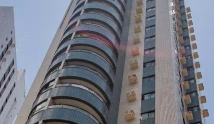 Apartamento com 3 quartos para alugar Boa Viagem - Recife